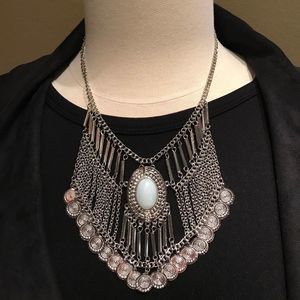 Bay to Baubles Necklace